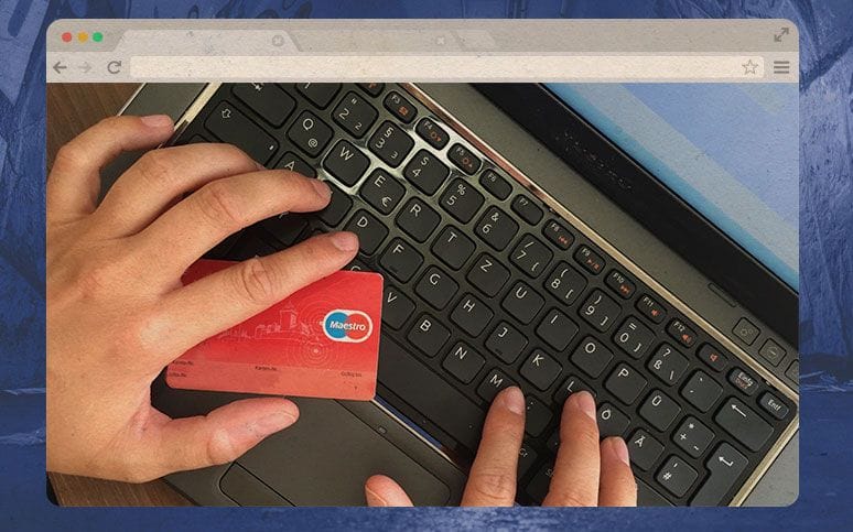 woocommerce para artistas